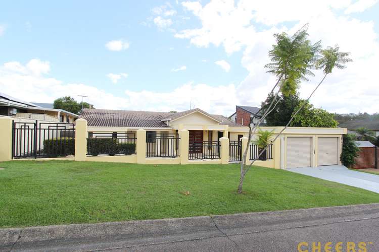 Main view of Homely house listing, 25 Estoril Street, Robertson QLD 4109