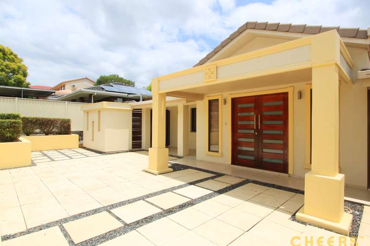 Second view of Homely house listing, 25 Estoril Street, Robertson QLD 4109