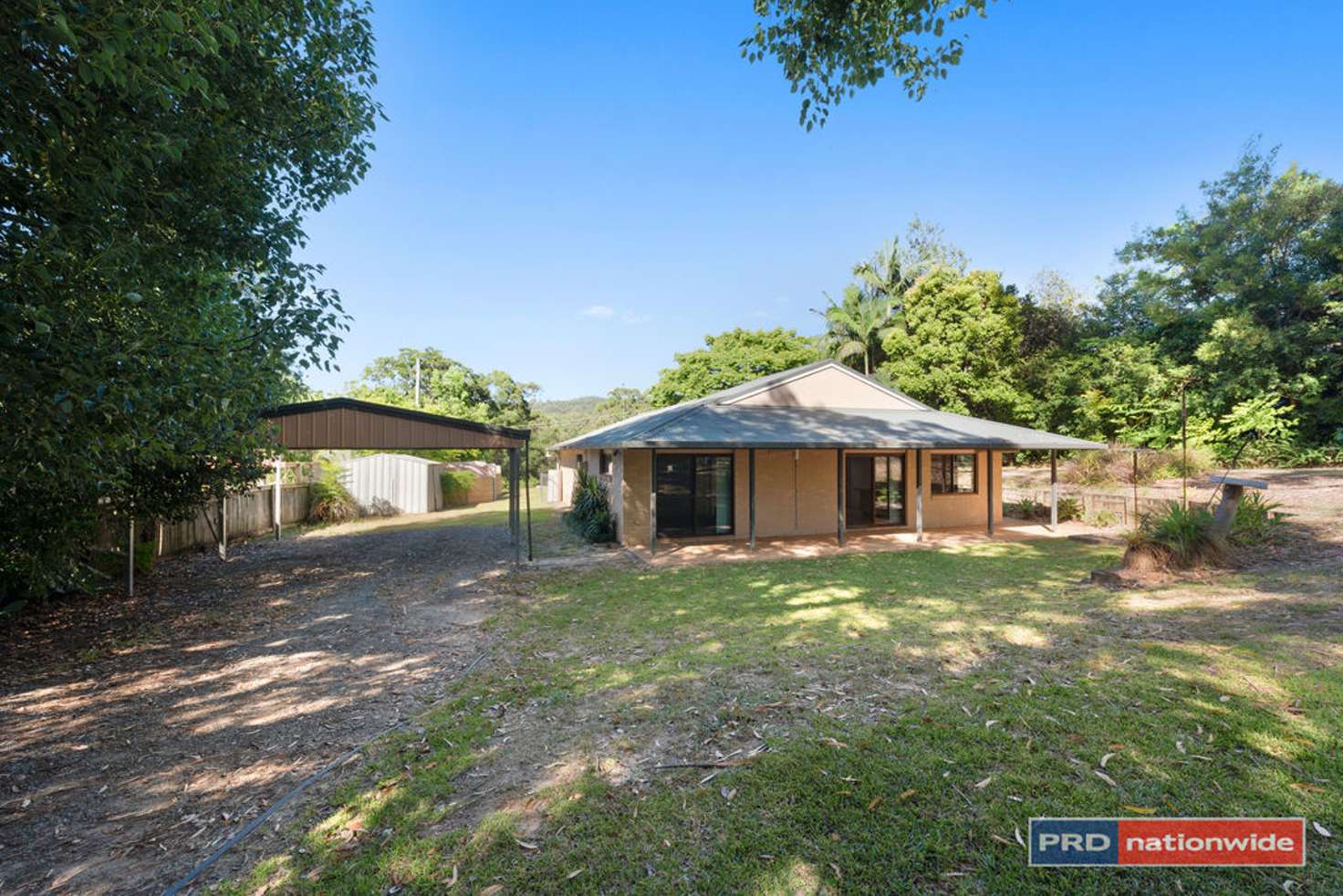 Main view of Homely house listing, 167 Old Bucca Road, Moonee Beach NSW 2450