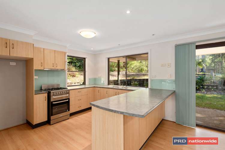 Fifth view of Homely house listing, 167 Old Bucca Road, Moonee Beach NSW 2450