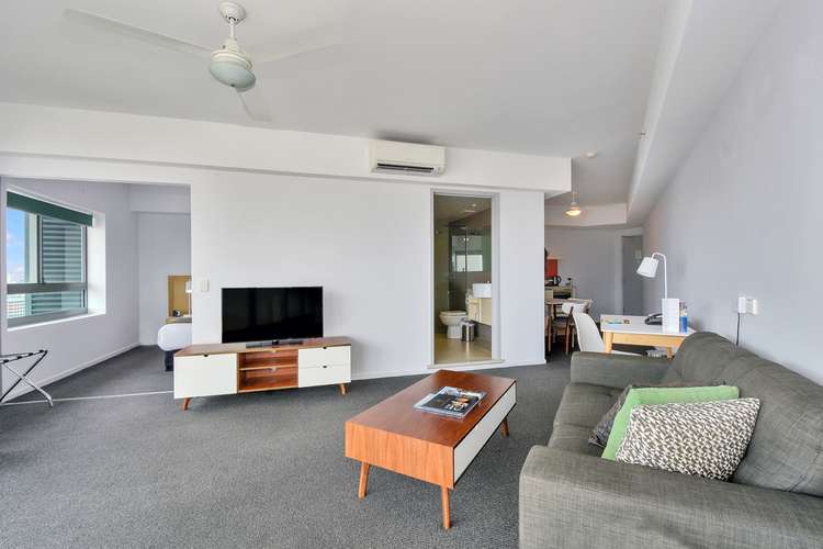 Fourth view of Homely apartment listing, 1616/43B Knuckey Street, Darwin City NT 800