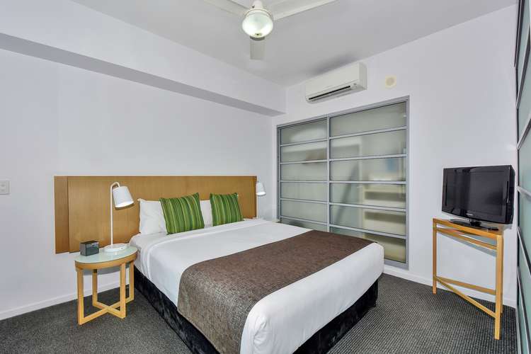 Fifth view of Homely apartment listing, 1616/43B Knuckey Street, Darwin City NT 800