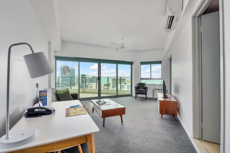 Seventh view of Homely apartment listing, 1616/43B Knuckey Street, Darwin City NT 800