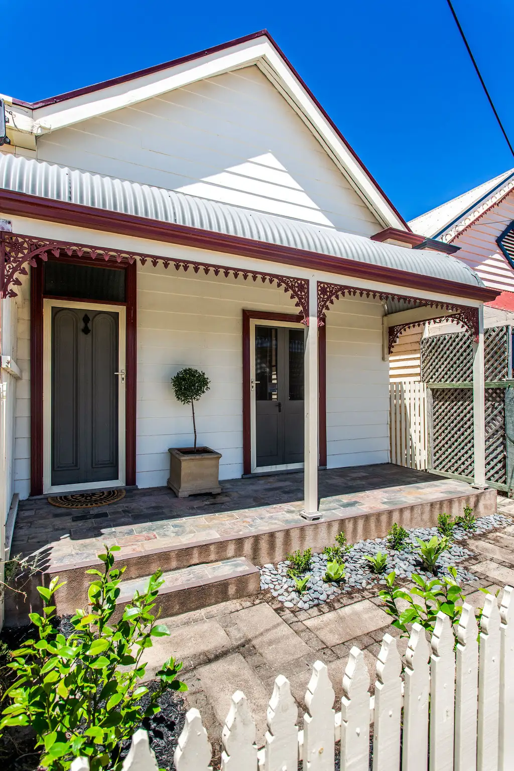 Main view of Homely house listing, 8a Vassall Street, Semaphore SA 5019