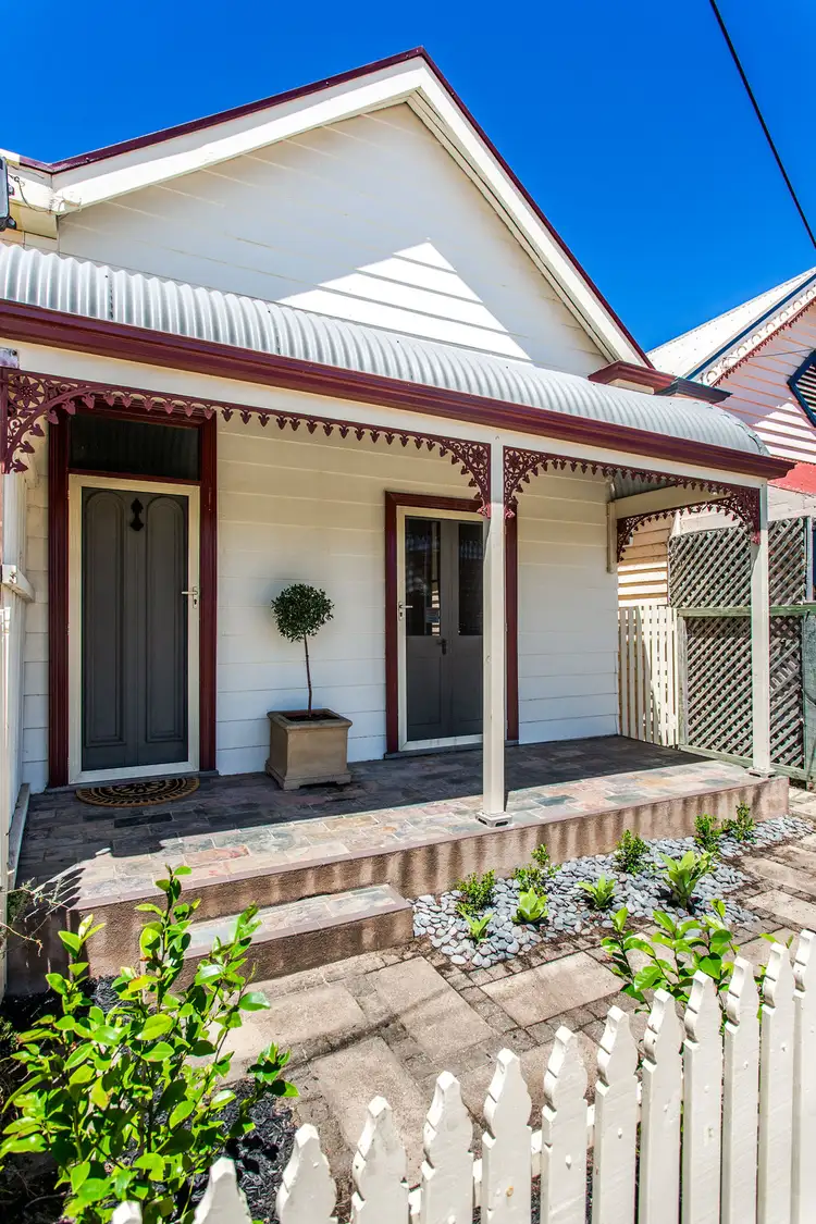 Main view of Homely house listing, 8a Vassall Street, Semaphore SA 5019