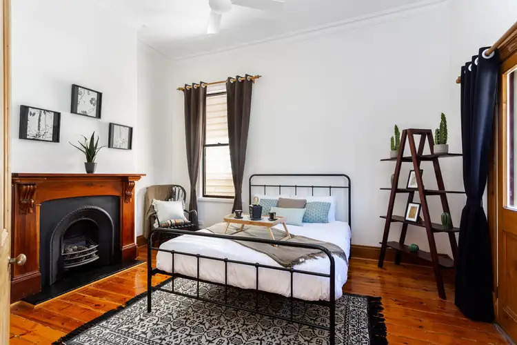 Fourth view of Homely house listing, 8a Vassall Street, Semaphore SA 5019