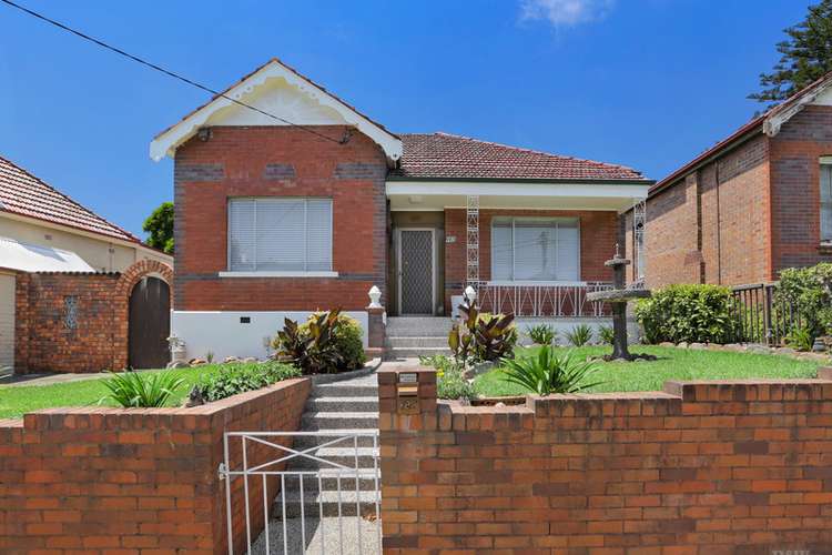 Main view of Homely house listing, 187 Old Canterbury Road, Dulwich Hill NSW 2203