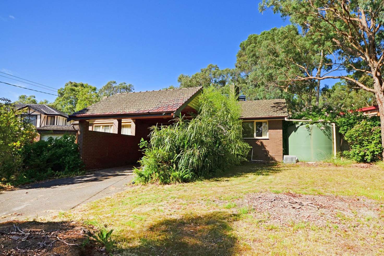 Main view of Homely house listing, 8 York Street, Glen Waverley VIC 3150