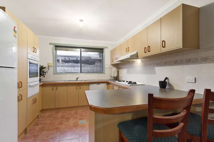 Second view of Homely house listing, 10 Shaftsbury Avenue, Berwick VIC 3806
