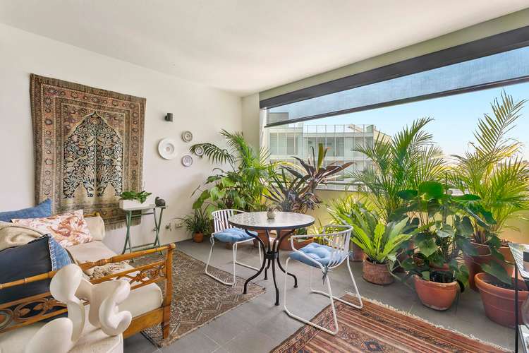 Second view of Homely apartment listing, 615/4 Neild Avenue, Darlinghurst NSW 2010