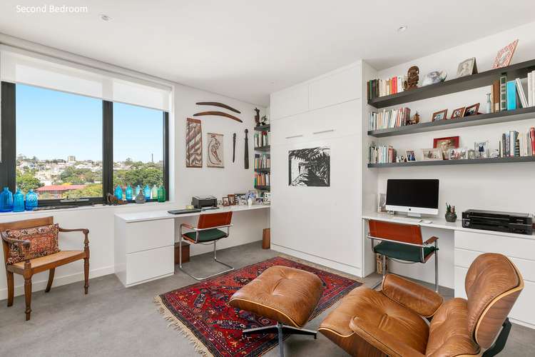 Fifth view of Homely apartment listing, 615/4 Neild Avenue, Darlinghurst NSW 2010