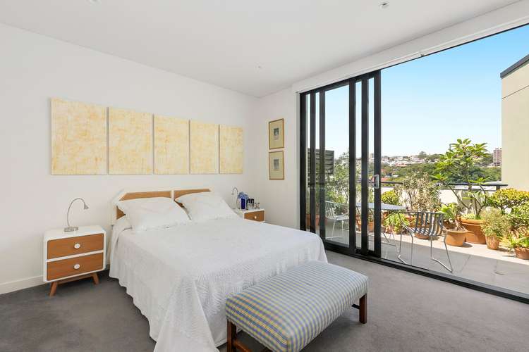 Sixth view of Homely apartment listing, 615/4 Neild Avenue, Darlinghurst NSW 2010