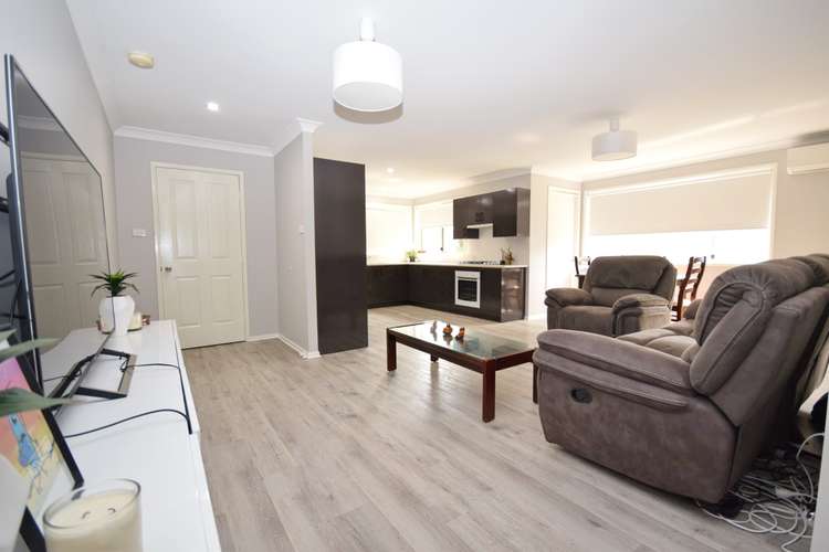 Main view of Homely house listing, 1/13 Hannah Place, Worrigee NSW 2540