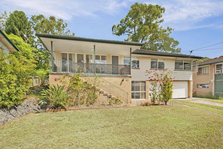 Main view of Homely house listing, 36 Fawkner Street, Chapel Hill QLD 4069