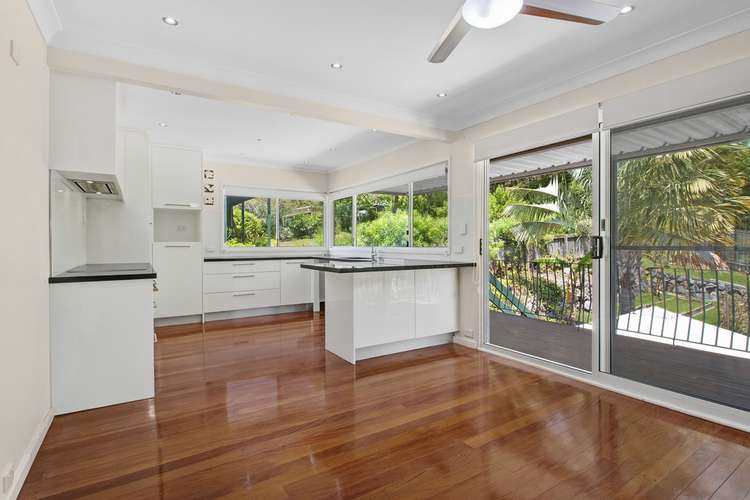 Second view of Homely house listing, 36 Fawkner Street, Chapel Hill QLD 4069