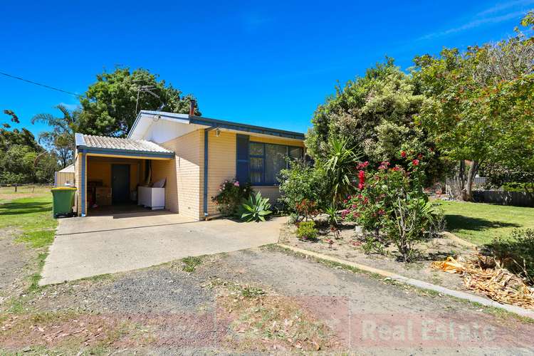 Second view of Homely house listing, 7 Weld Road, Capel WA 6271