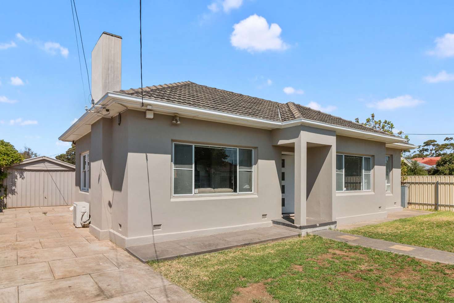 Main view of Homely house listing, 16 Barry Road, Oaklands Park SA 5046