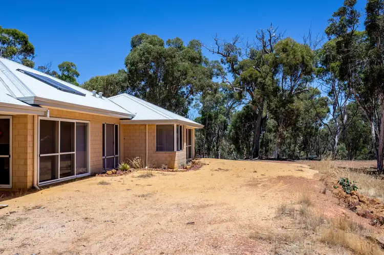Fourth view of Homely house listing, 42 Windemere Way, Bindoon WA 6502