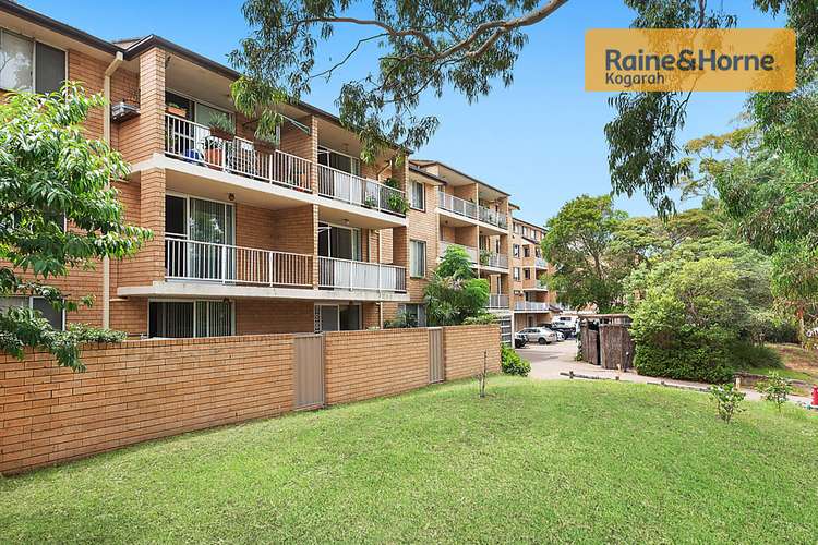 Main view of Homely unit listing, 20/113-125 Karimbla Road, Miranda NSW 2228