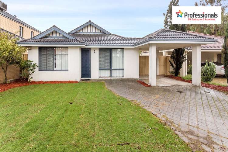 Third view of Homely house listing, 7 Eton Court, Bentley WA 6102