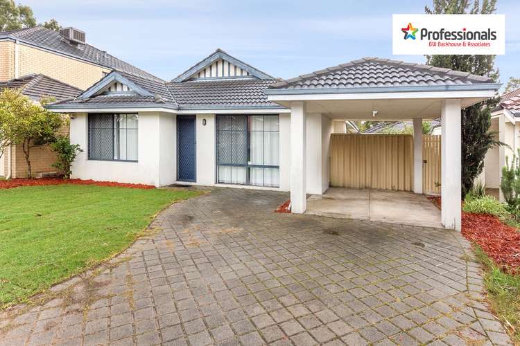 Fourth view of Homely house listing, 7 Eton Court, Bentley WA 6102