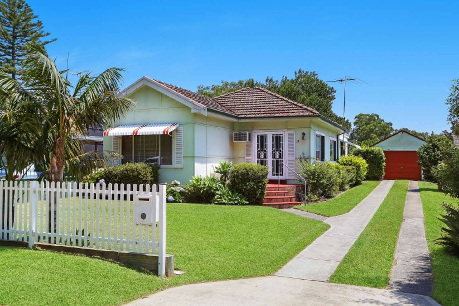 Main view of Homely house listing, 71 Memorial Avenue, Blackwall NSW 2256