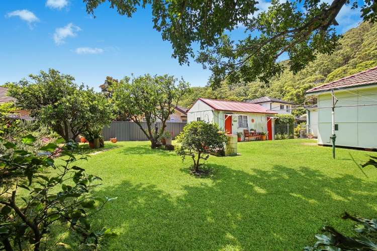 Second view of Homely house listing, 71 Memorial Avenue, Blackwall NSW 2256