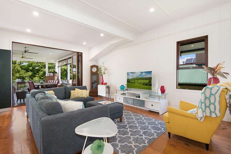 Fourth view of Homely house listing, 122 Princess Street, Kangaroo Point QLD 4169