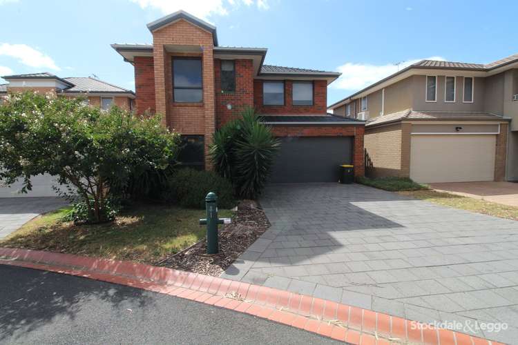 Main view of Homely house listing, 31 Turnstone Drive, Point Cook VIC 3030