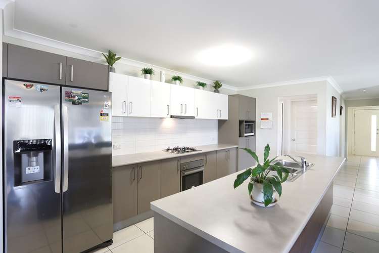Second view of Homely house listing, 50 Gordons Crossing Road East, Joyner QLD 4500
