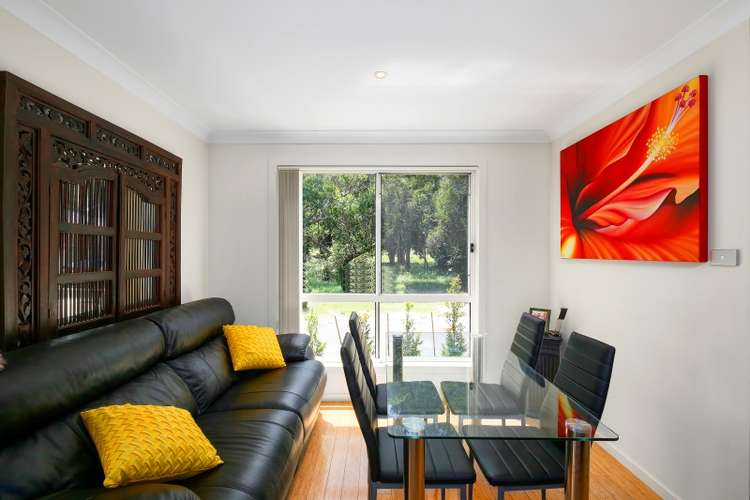 Fourth view of Homely townhouse listing, 1/1 Warwick Street, Blackwall NSW 2256