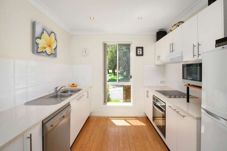 Fifth view of Homely townhouse listing, 1/1 Warwick Street, Blackwall NSW 2256