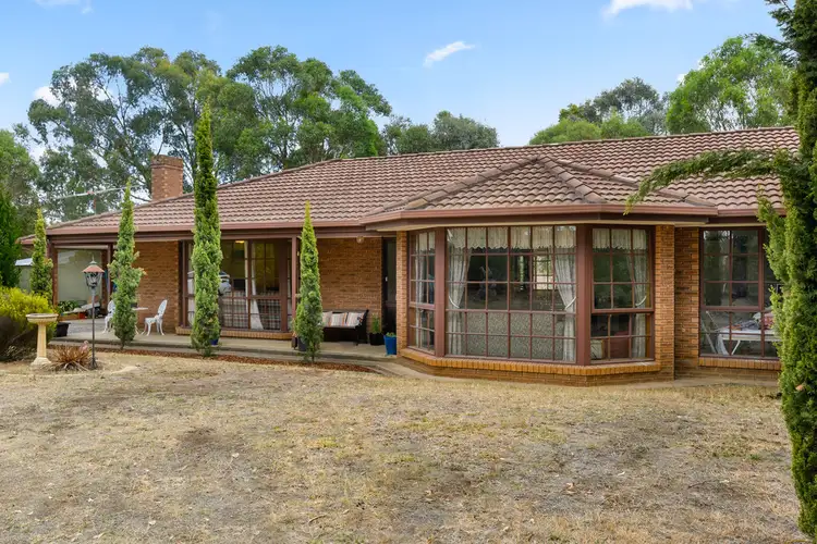 119 Chiltern-Barnawartha Road, Chiltern VIC 3683