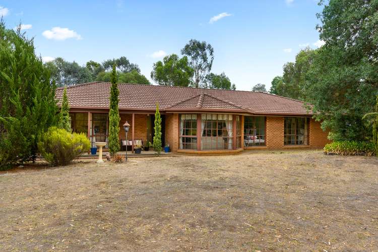 Second view of Homely house listing, 119 Chiltern-Barnawartha Road, Chiltern VIC 3683