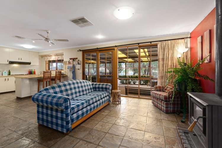 Fourth view of Homely house listing, 119 Chiltern-Barnawartha Road, Chiltern VIC 3683