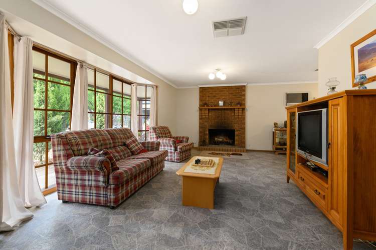 Fifth view of Homely house listing, 119 Chiltern-Barnawartha Road, Chiltern VIC 3683