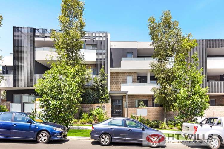 Main view of Homely apartment listing, 12/37-41 Gover Street, Peakhurst NSW 2210