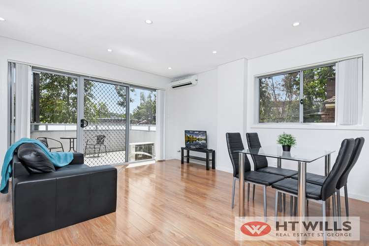 Third view of Homely apartment listing, 12/37-41 Gover Street, Peakhurst NSW 2210