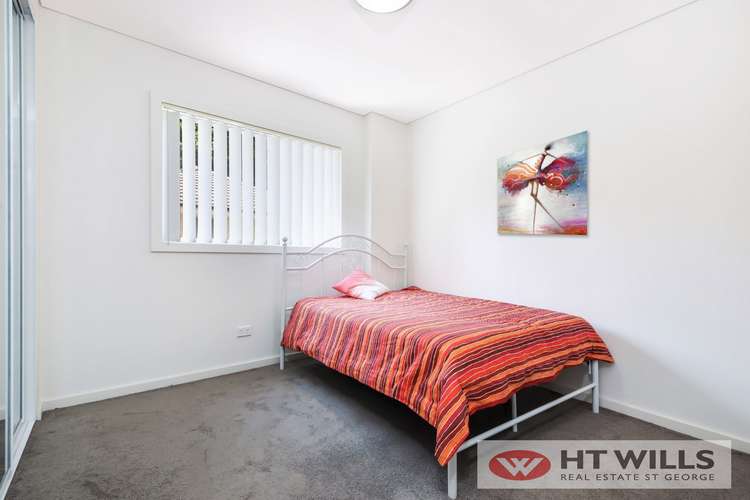 Fifth view of Homely apartment listing, 12/37-41 Gover Street, Peakhurst NSW 2210
