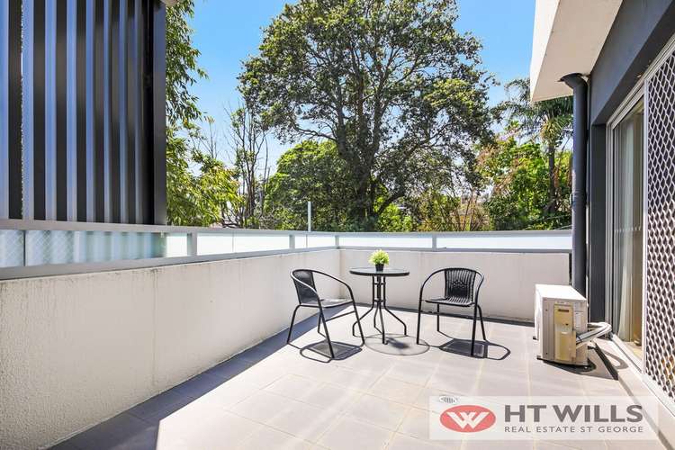 Sixth view of Homely apartment listing, 12/37-41 Gover Street, Peakhurst NSW 2210