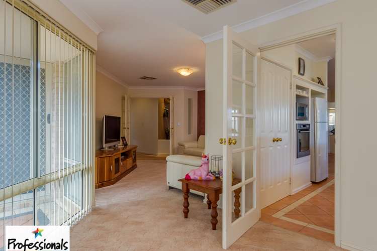 Third view of Homely house listing, 6 Turf Glen, Thornlie WA 6108