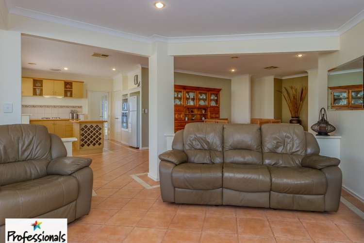 Fourth view of Homely house listing, 6 Turf Glen, Thornlie WA 6108