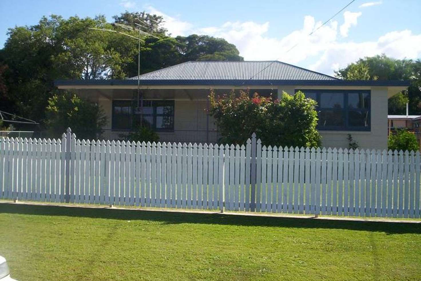 Main view of Homely house listing, 45 Vogel Road, Brassall QLD 4305