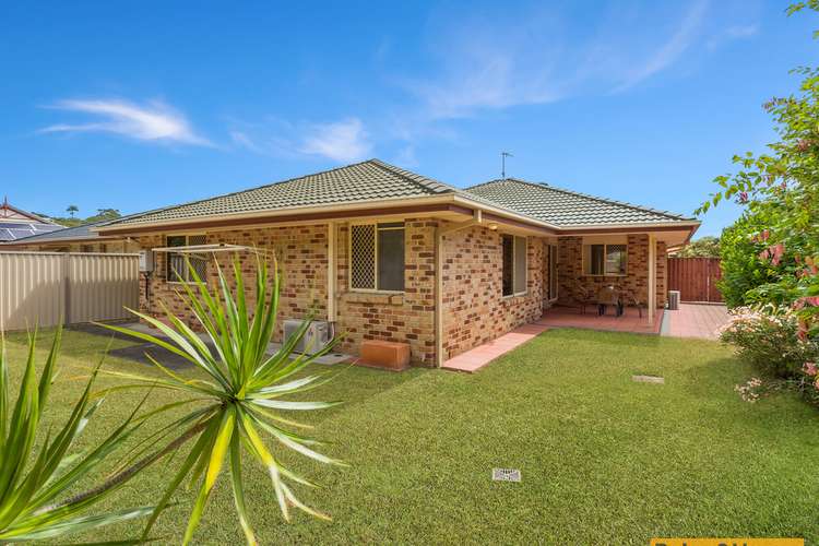 Main view of Homely house listing, 44 Kimberley Circuit, Banora Point NSW 2486