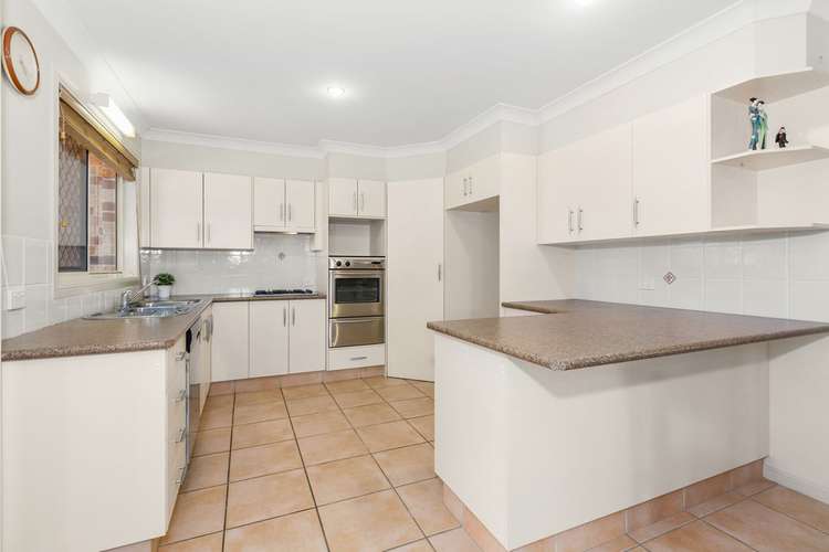 Third view of Homely house listing, 44 Kimberley Circuit, Banora Point NSW 2486