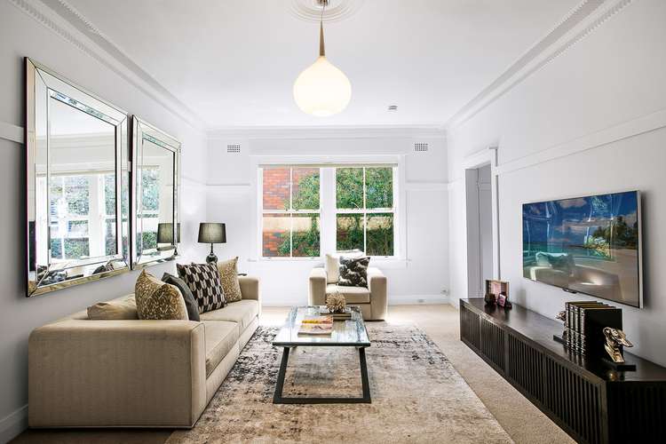 Main view of Homely apartment listing, 7/2b Birriga Road, Bellevue Hill NSW 2023