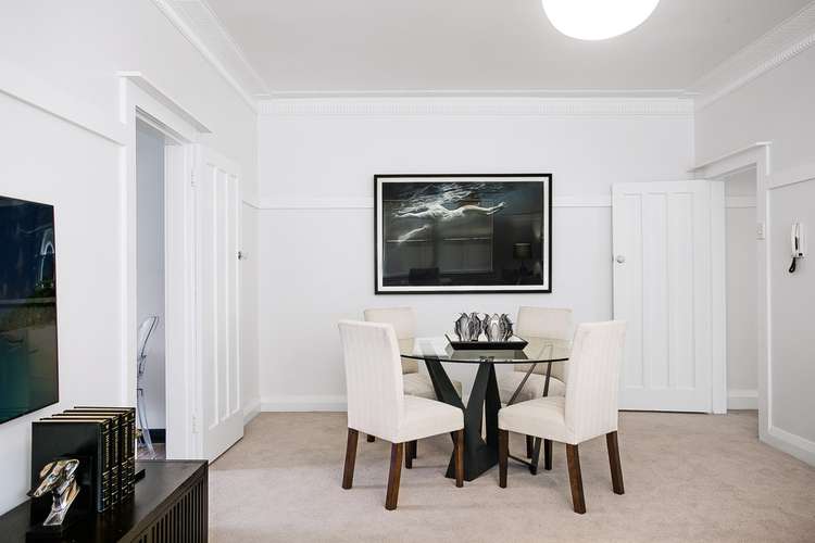 Second view of Homely apartment listing, 7/2b Birriga Road, Bellevue Hill NSW 2023