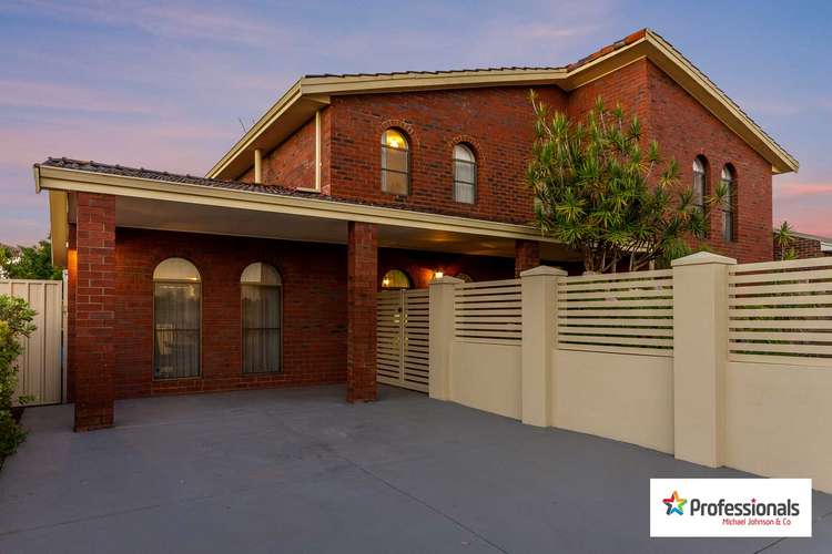 Main view of Homely house listing, 14 Spruce Road, Morley WA 6062