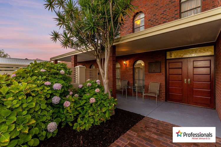 Fifth view of Homely house listing, 14 Spruce Road, Morley WA 6062