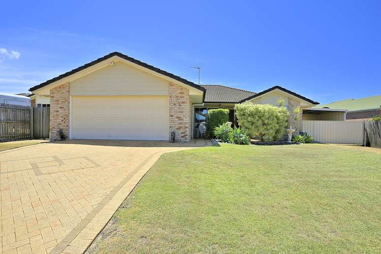 Third view of Homely house listing, 13 Jesse Court, Bargara QLD 4670